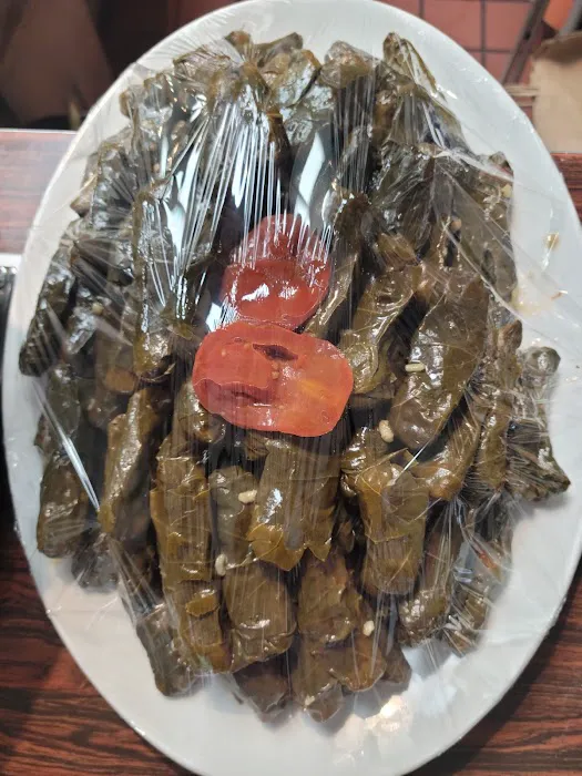 Anatolia Restaurant Picture 9