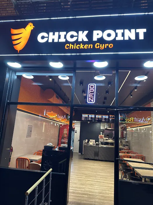 Chick Point Picture 9