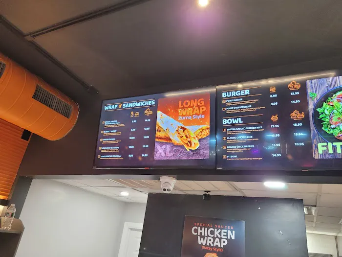 Chick Point Picture 8