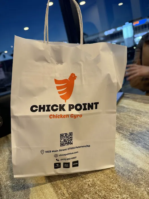 Chick Point Picture 7