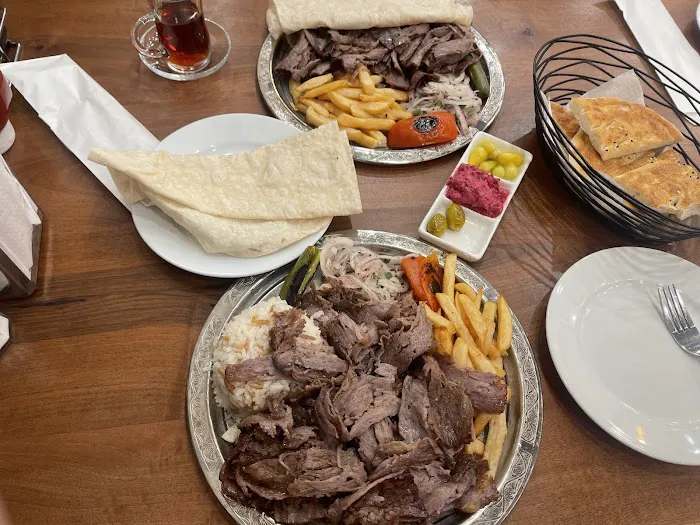 Dedem Kozde Doner Picture 1