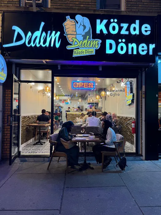 Dedem Kozde Doner Picture 2