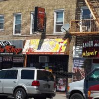Wrap Shack ico