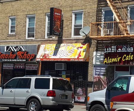 Wrap Shack