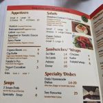 Tadim Restaurant