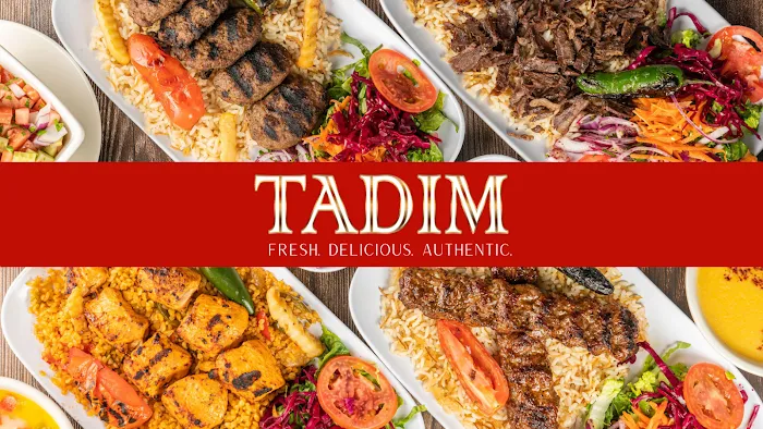 Tadim Restaurant Picture 3