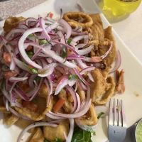 NJ Restaurant ico