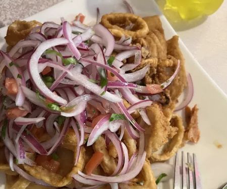 NJ Restaurant