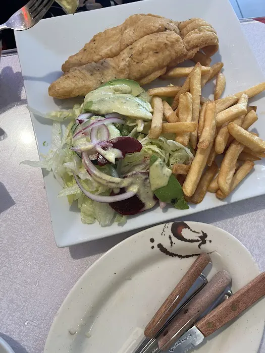 NJ Restaurant Picture 6
