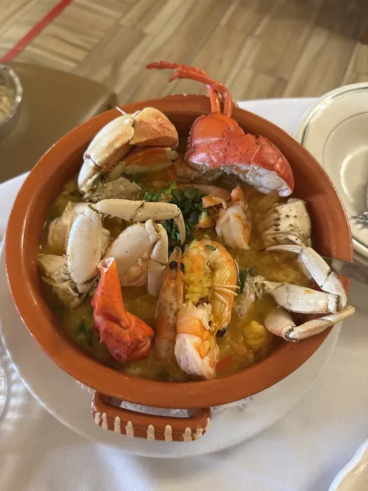 Portuguese Tavern Picture 3