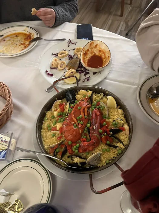 Portuguese Tavern Picture 1