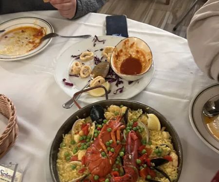 Portuguese Tavern