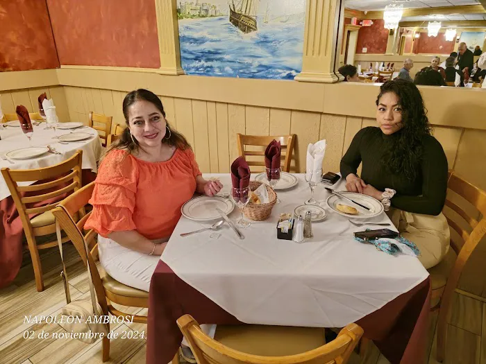 Portuguese Tavern Picture 7