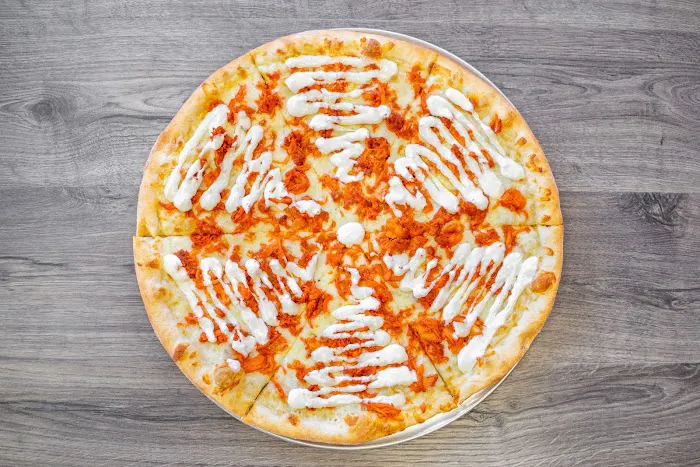 NYC Restaurant Halal Platters & Pizza Picture 2