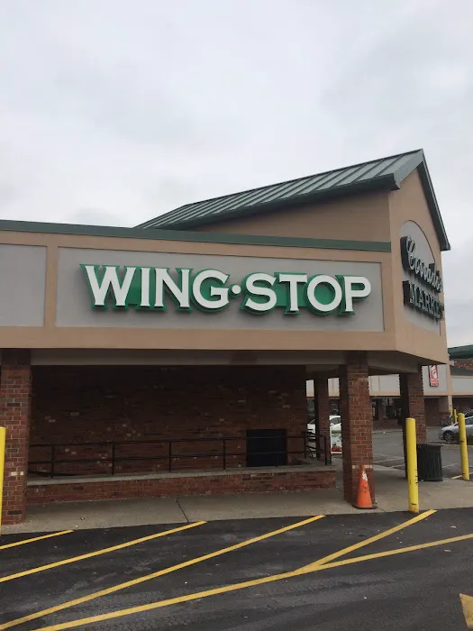Wingstop Picture 5