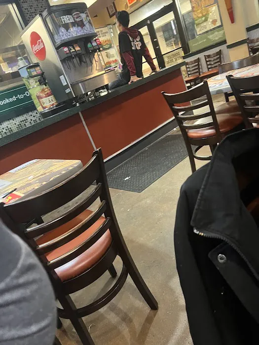 Wingstop Picture 4
