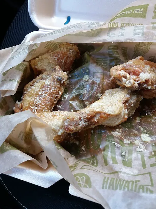Wingstop Picture 2