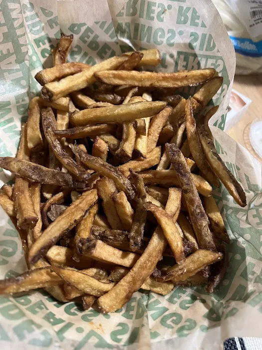 Wingstop Picture 10