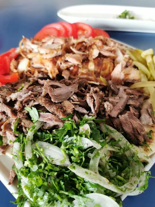 Nour Al Sham Halal Shawarma Picture 5