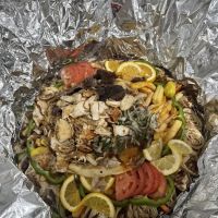Nour Al Sham Halal Shawarma ico