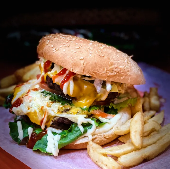 Nour Al Sham Halal Shawarma Picture 2