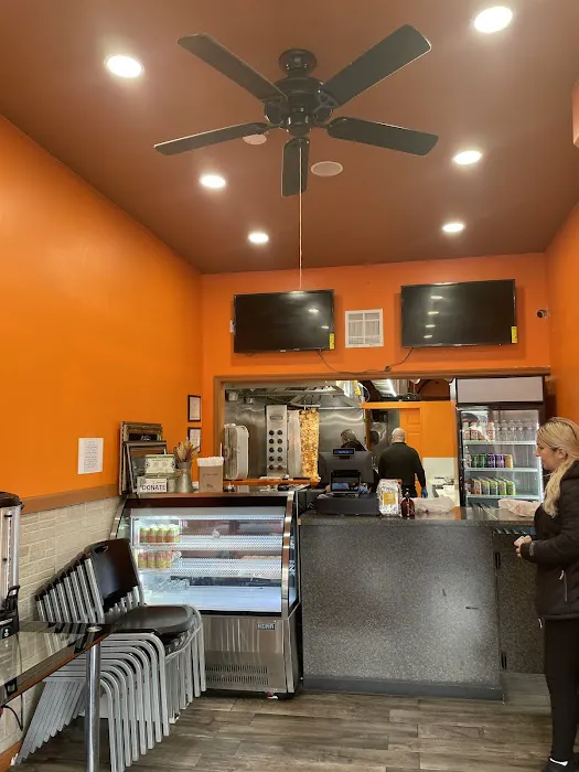 Nour Al Sham Halal Shawarma Picture 9