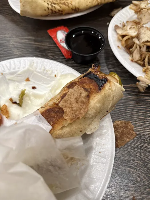 Nour Al Sham Halal Shawarma Picture 10