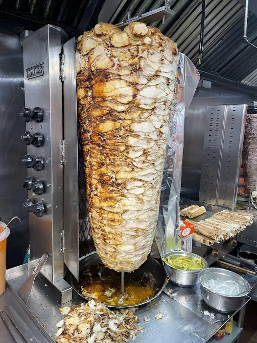 Nour Al Sham Halal Shawarma Picture 8