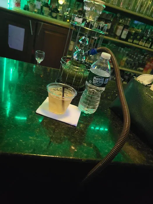 Santana's Sports Bar Picture 4