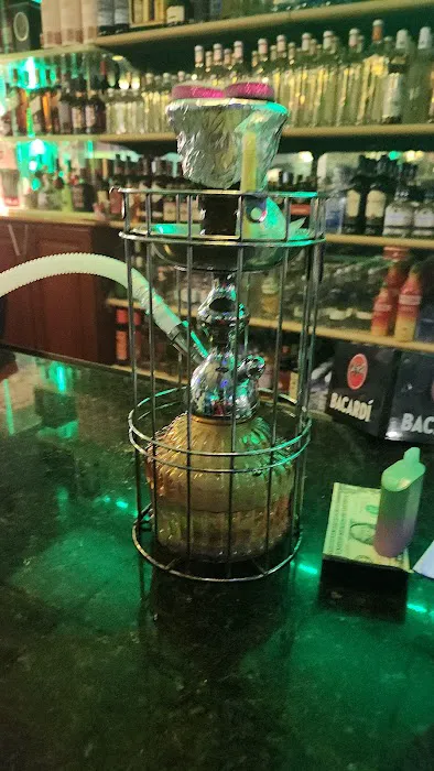 Santana's Sports Bar Picture 2