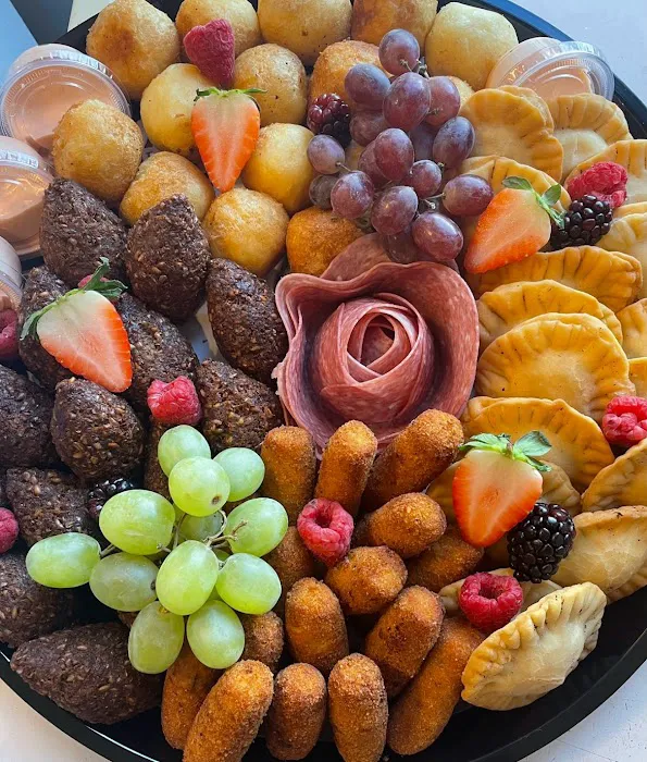 Jaialit Bites and Cakes Picture 9