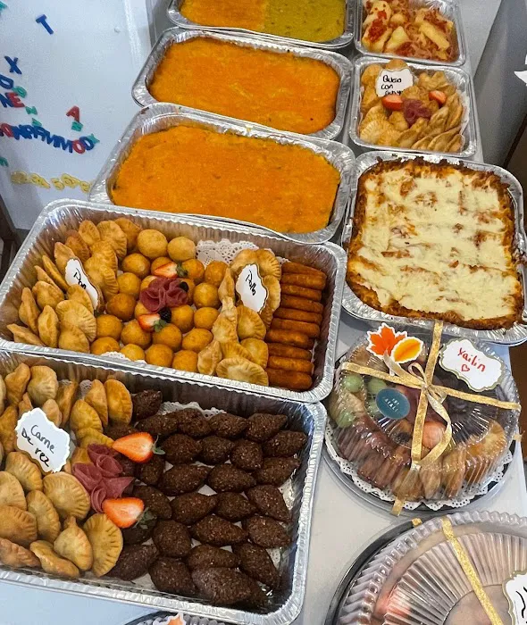 Jaialit Bites and Cakes Picture 2