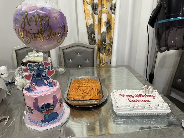 Jaialit Bites and Cakes Picture 1