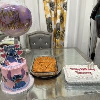 Jaialit Bites and Cakes ico