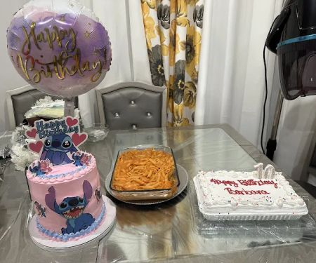 Jaialit Bites and Cakes