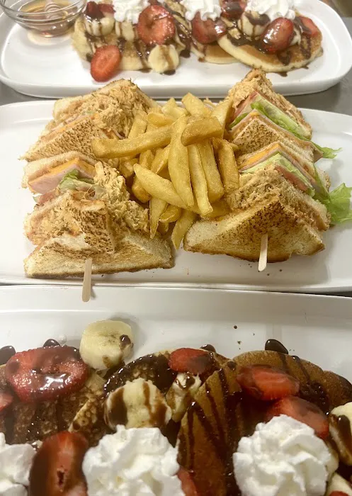 Jaialit Bites and Cakes Picture 10