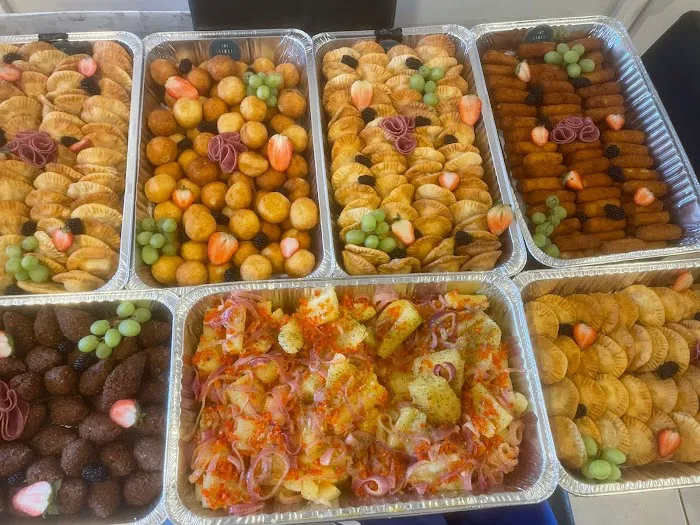 Jaialit Bites and Cakes Picture 5