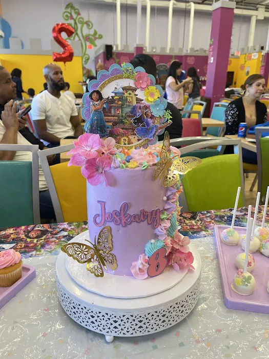 Jaialit Bites and Cakes Picture 7