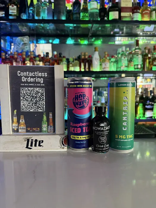 Roses Bar and Liquor Picture 1