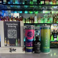 Roses Bar and Liquor ico
