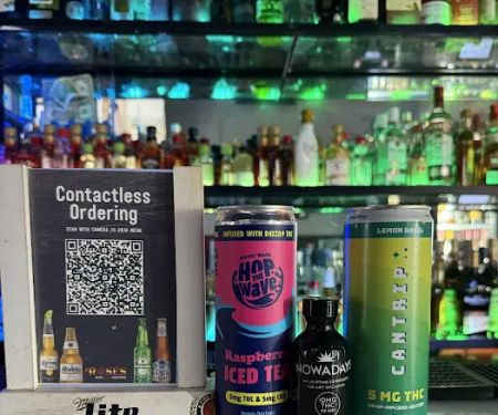 Roses Bar and Liquor