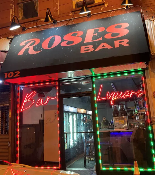 Roses Bar and Liquor Picture 9