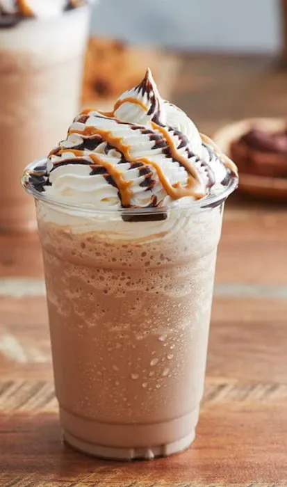V Cafe Coffee Picture 4