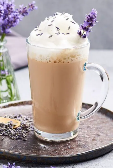 V Cafe Coffee Picture 2