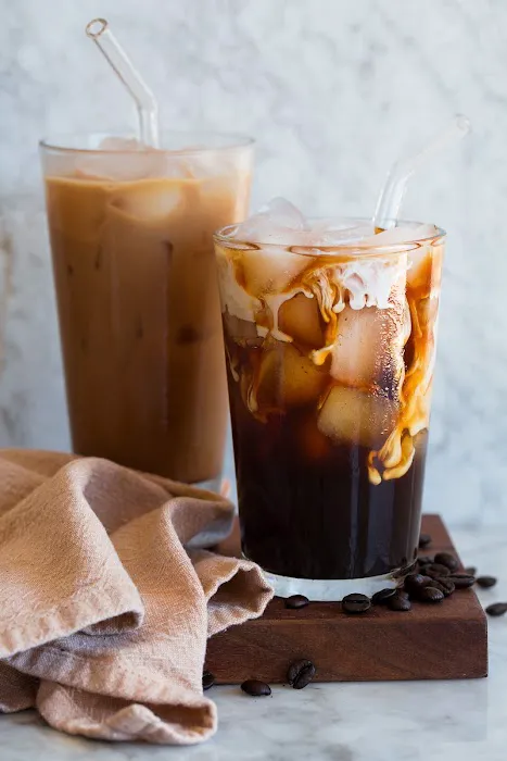 V Cafe Coffee Picture 9