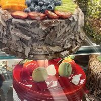 V Cafe Coffee ico