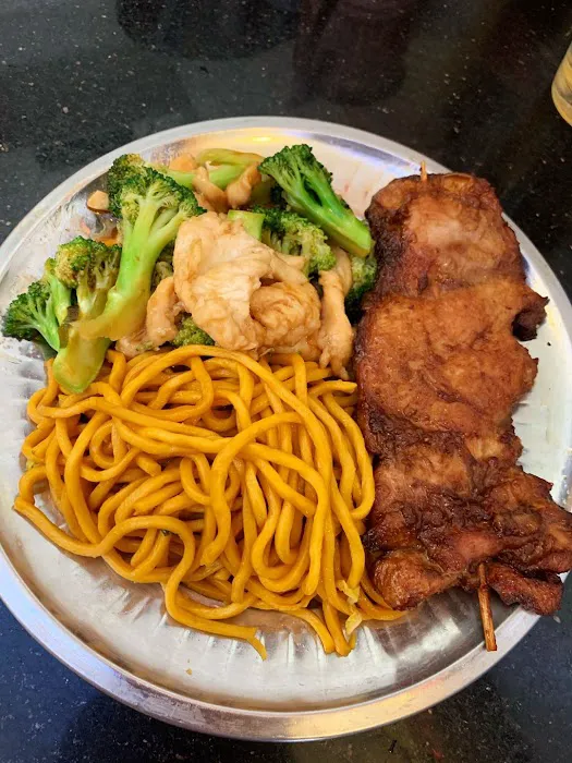 China Express of Paterson Picture 8