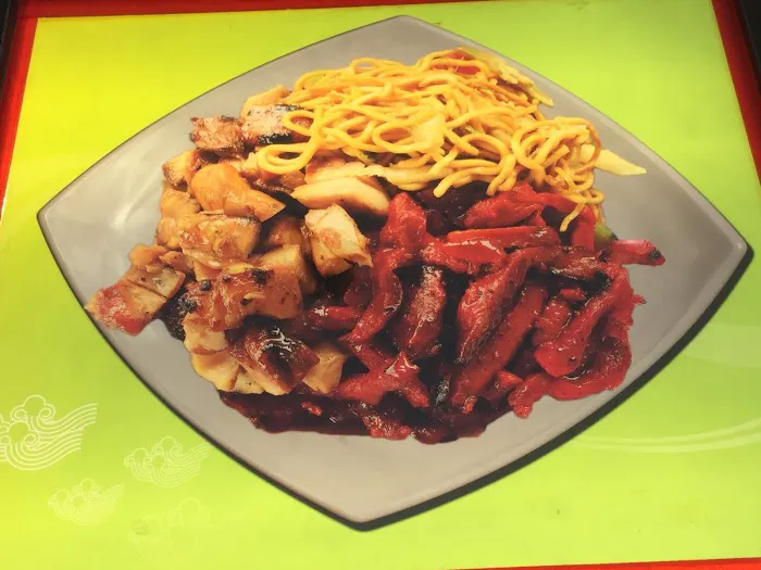 China Express of Paterson Picture 2