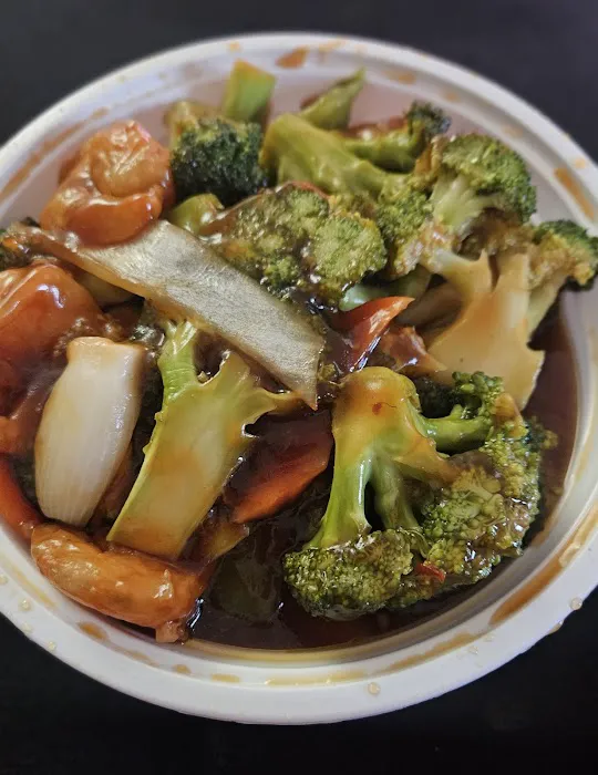 China Express of Paterson Picture 7