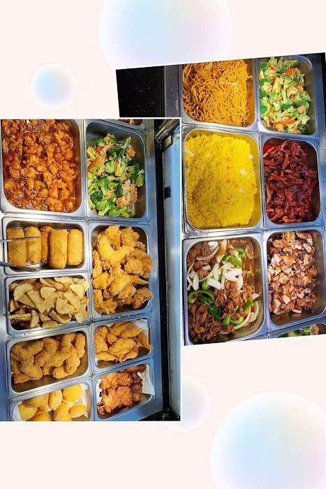 China Express of Paterson Picture 9